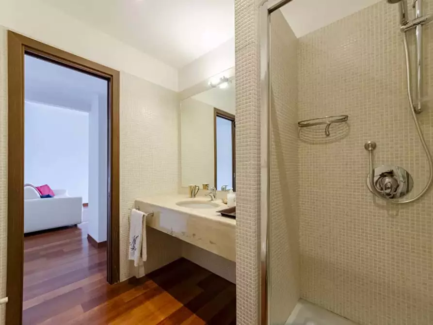 Immagine 31 di Appartamento in affitto  in Via San Damiano28 a Rapallo