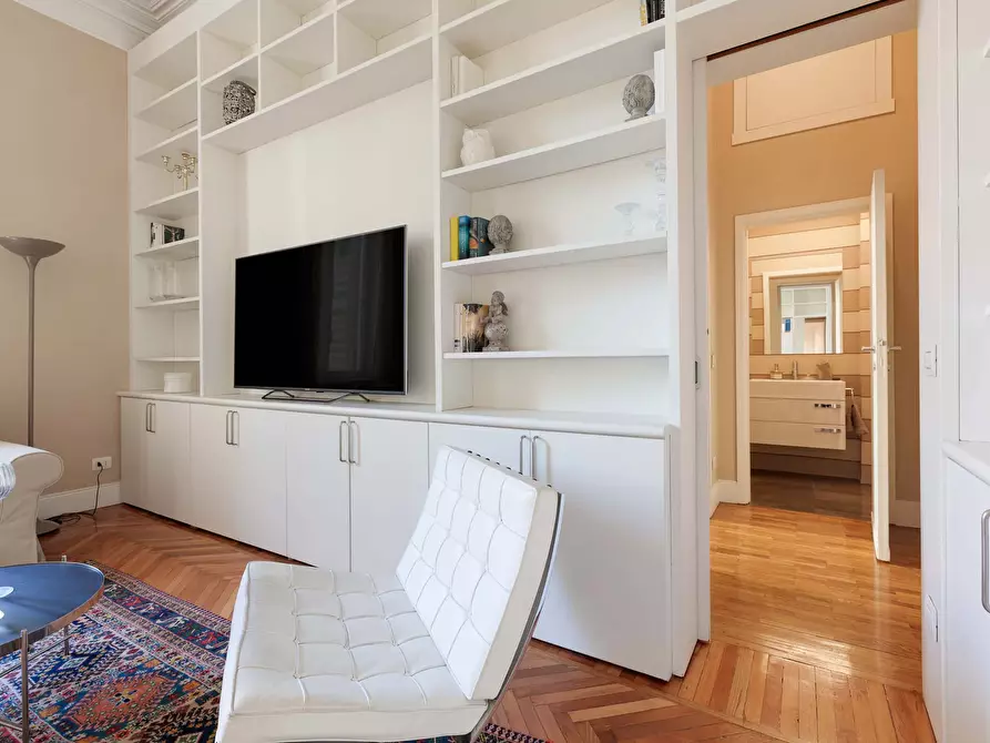 Immagine 2 di Appartamento in affitto  in Via Cernaia4 a Milano