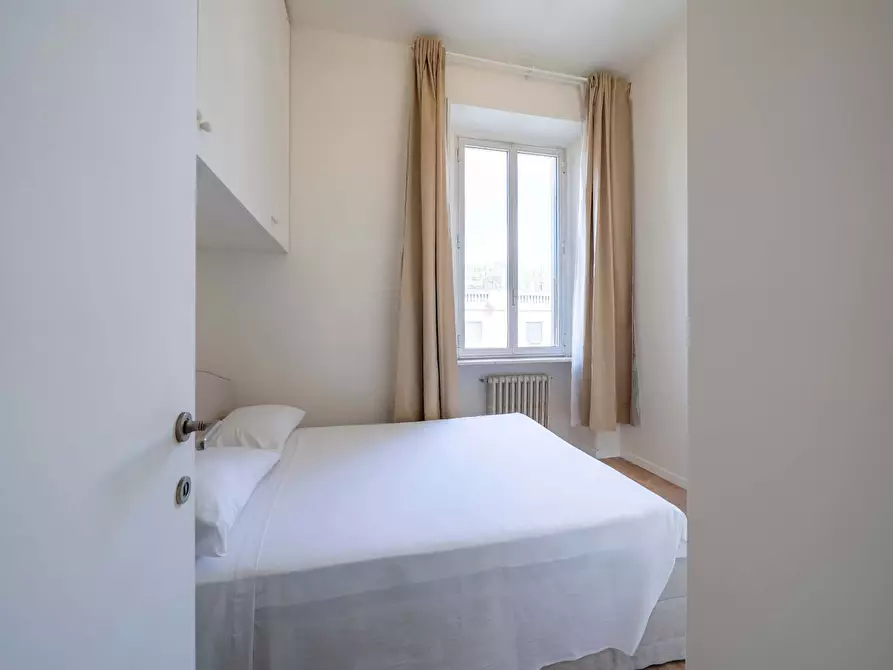 Immagine 23 di Appartamento in affitto  in Via Nicolò Porpora21 a Roma
