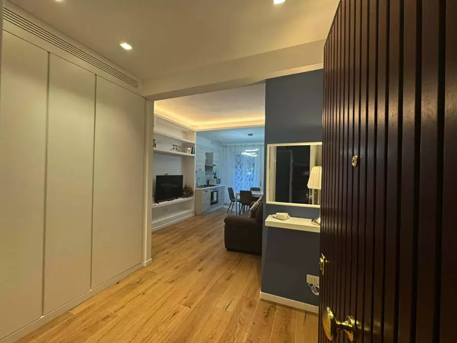 Immagine 4 di Appartamento in affitto  in Via Pietro Venturi54 a Roma