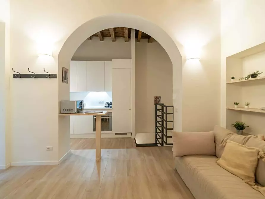 Immagine 33 di Appartamento in affitto  in Corso Garibaldi35 a Milano