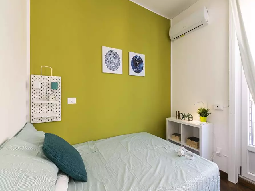 Immagine 1 di Camera in affitto  in Via Antonio Pollaiuolo15 a Milano