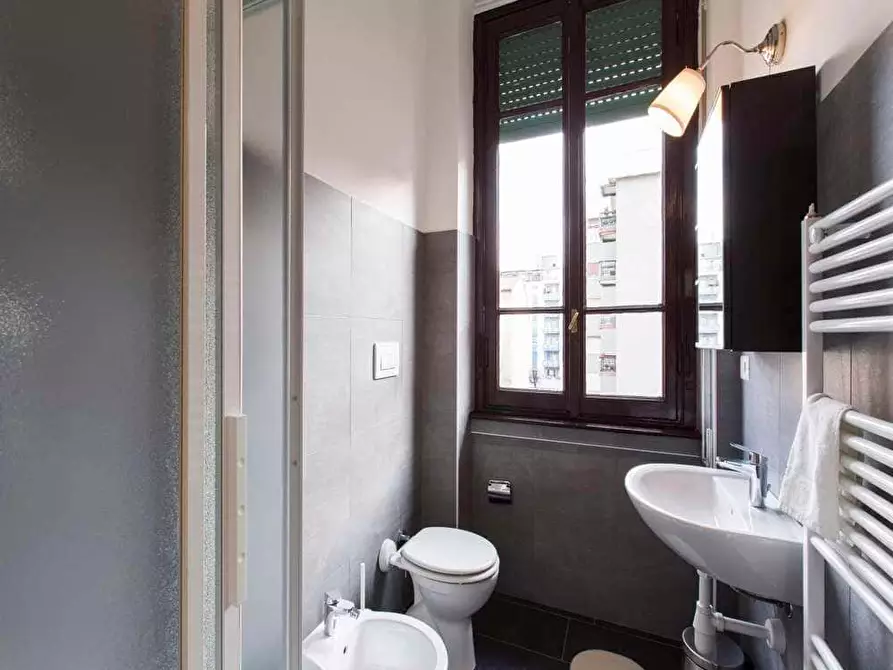 Immagine 28 di Camera in affitto  in Via Verbano5 a Milano