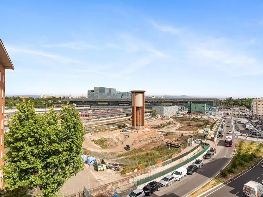 Immagine 31 di Appartamento in affitto  in Circonvallazione Nomentana484 a Roma