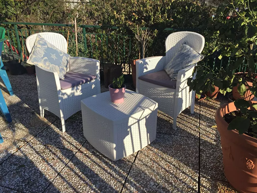 Immagine 24 di Appartamento in affitto  in Via San Massimo101D a Rapallo