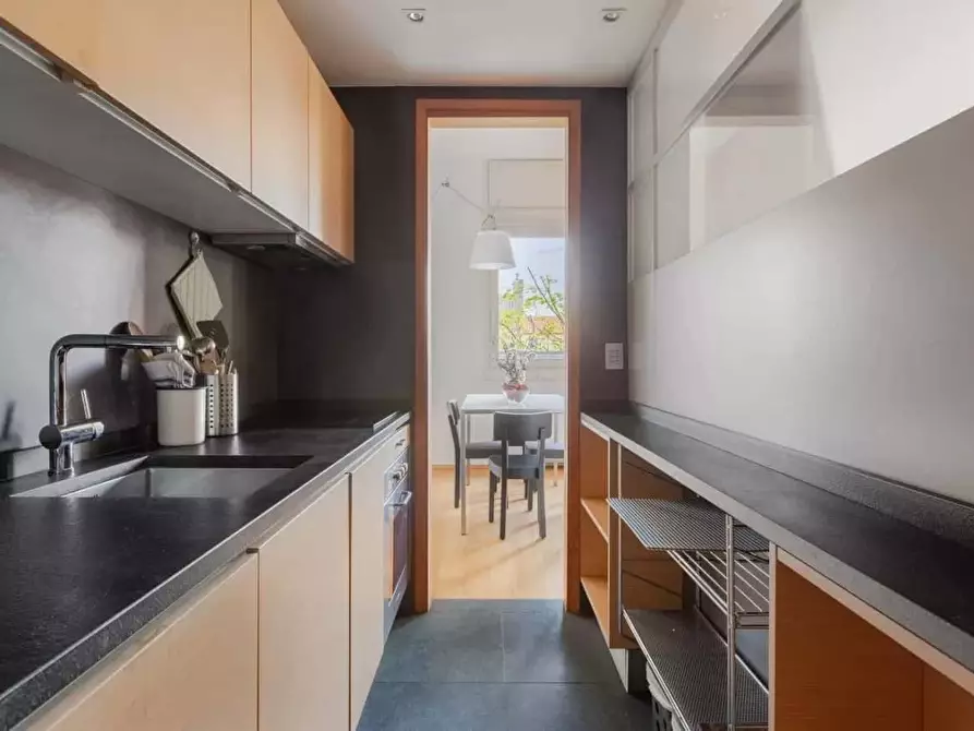 Immagine 17 di Appartamento in affitto  in Via San Marco a Milano