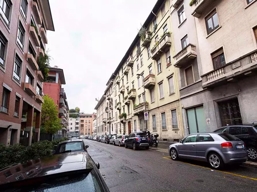 Immagine 23 di Camera in affitto  in Via Spalato5 a Milano