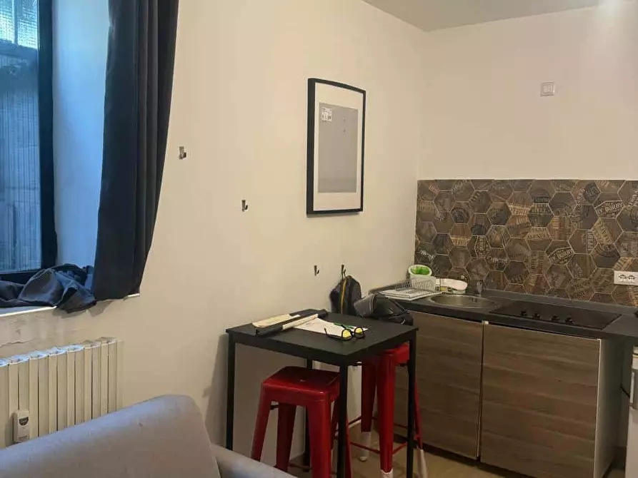Immagine 7 di Appartamento in affitto  in Viale Tibaldi30 a Milano