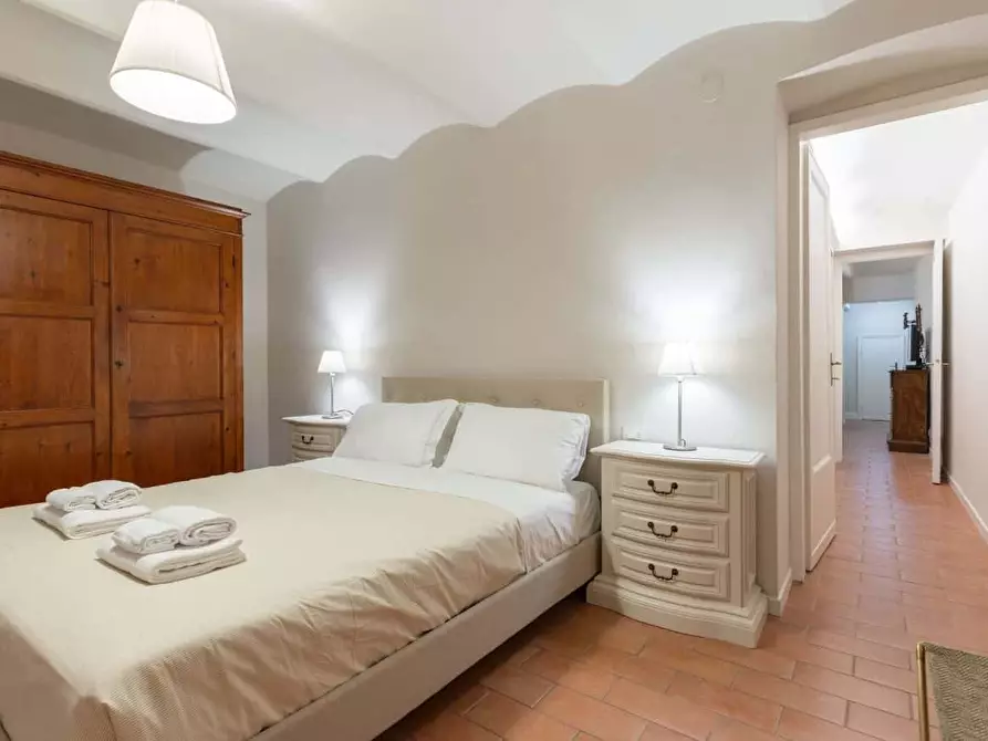 Immagine 31 di Appartamento in affitto  in Via Giovan Battista Niccolini4 a Firenze