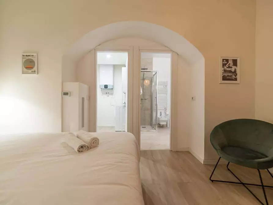 Immagine 13 di Appartamento in affitto  in Corso Garibaldi35 a Milano