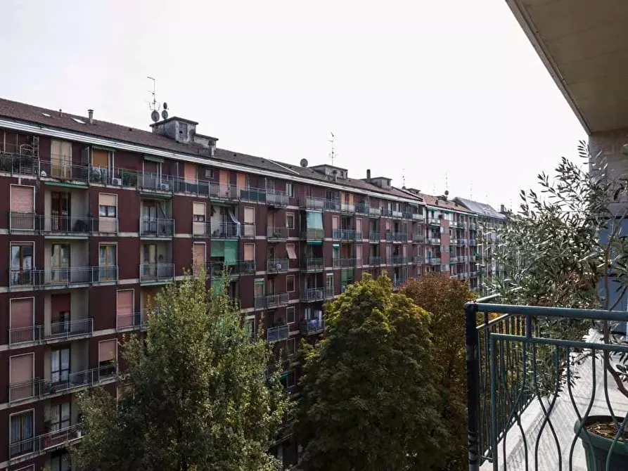 Immagine 7 di Camera in affitto  in Largo Giovanni Battista Scalabrini2 a Milano