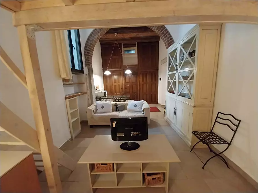 Immagine 3 di Appartamento in affitto  in Corso di Porta Vigentina1 a Milano