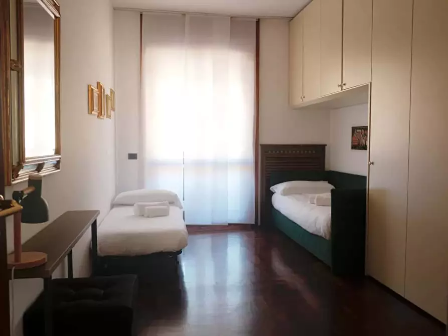 Immagine 22 di Appartamento in affitto  in Via Leon Battista Alberti3 a Milano