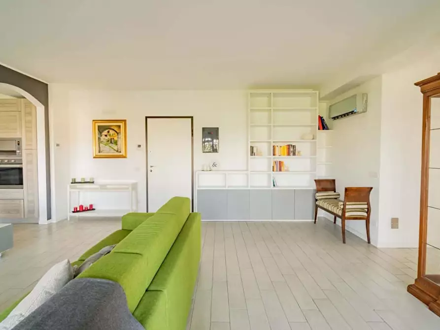 Immagine 7 di Appartamento in affitto  in Via Marco Fabio Quintiliano5 a Milano