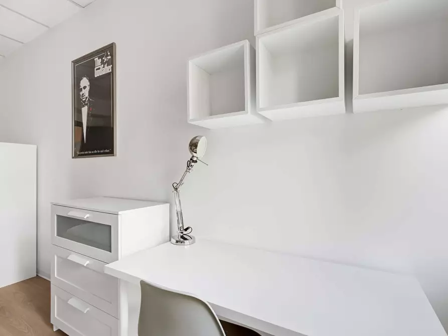 Immagine 3 di Camera in affitto  in Via Privata Deruta22 a Milano