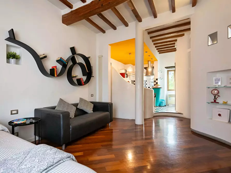 Immagine 10 di Appartamento in affitto  in Vicolo del Barbi a Firenze