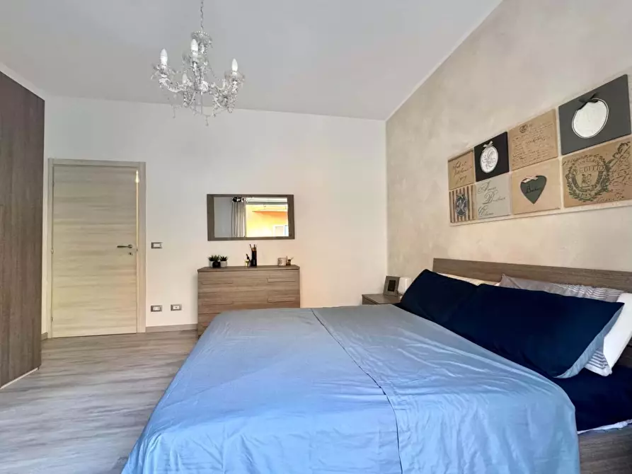 Immagine 15 di Appartamento in affitto  in Via Privata Neghelli32 a Alassio