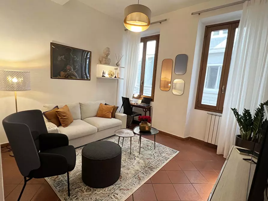 Immagine 1 di Appartamento in affitto  in Via Faenza5 a Firenze