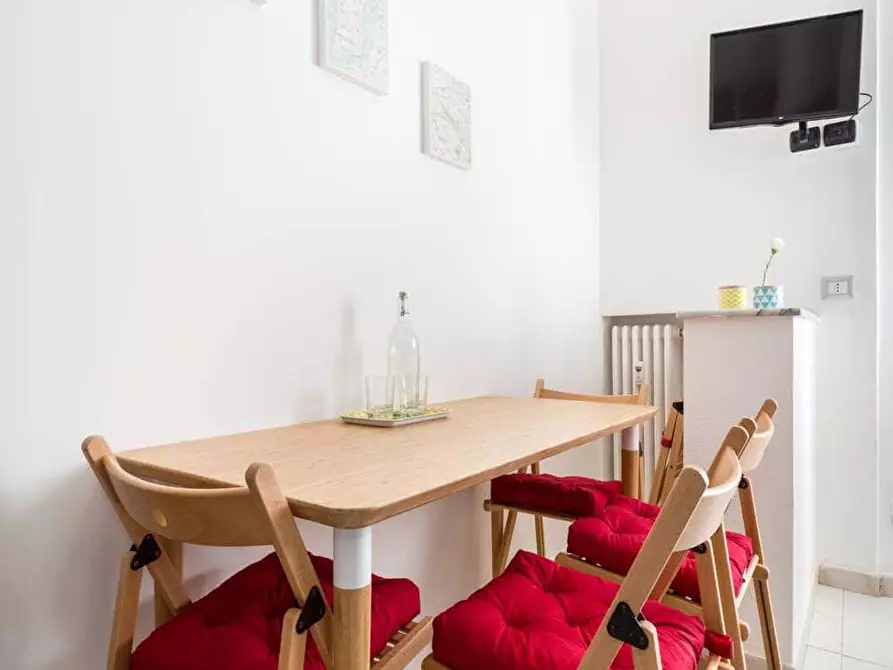 Immagine 14 di Camera in affitto  in Piazza Cartagine4 a Milano