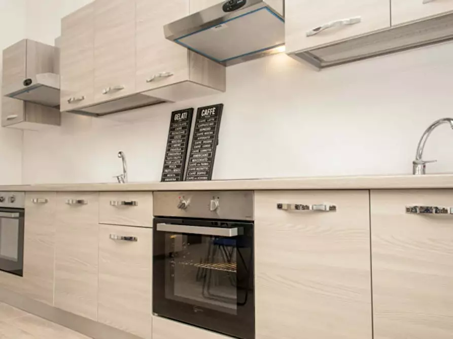 Immagine 32 di Camera in affitto  in Via Romolo Gessi17 a Torino