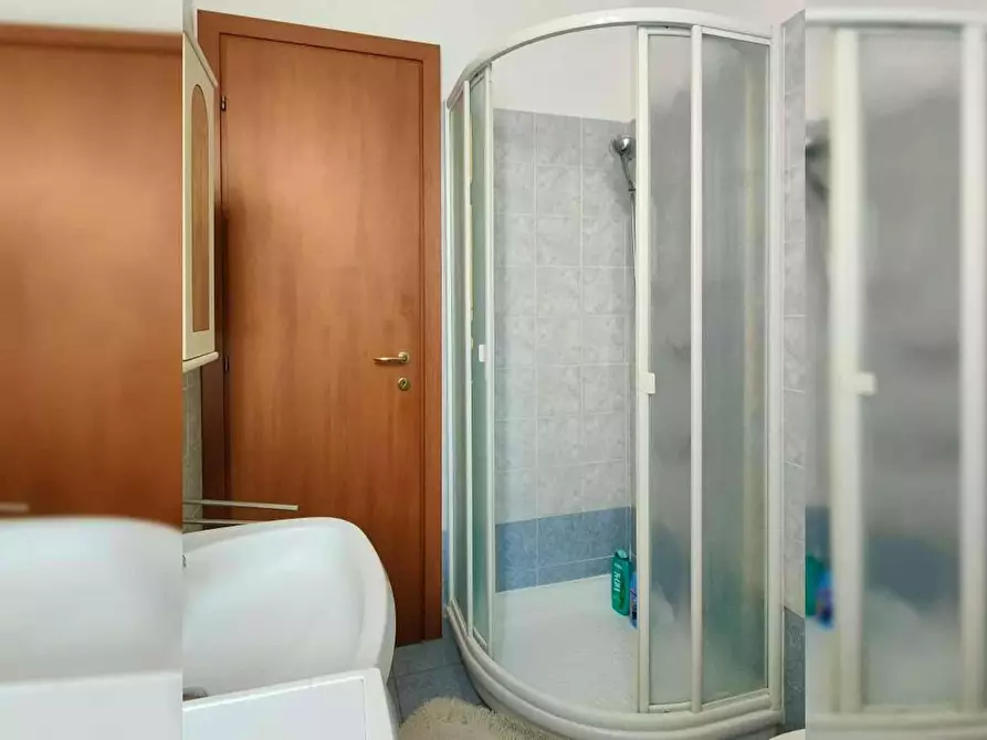 Immagine 7 di Appartamento in affitto  in Via Caccialepori16 a Milano