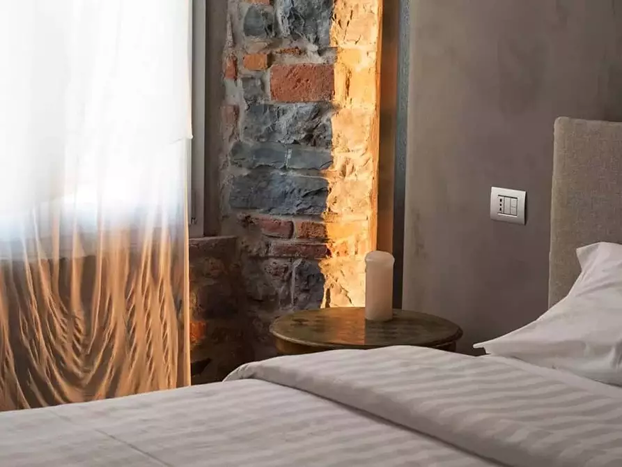 Immagine 41 di Appartamento in affitto  in Via Morazzone Pier Francesco Mazzucchelli a Como