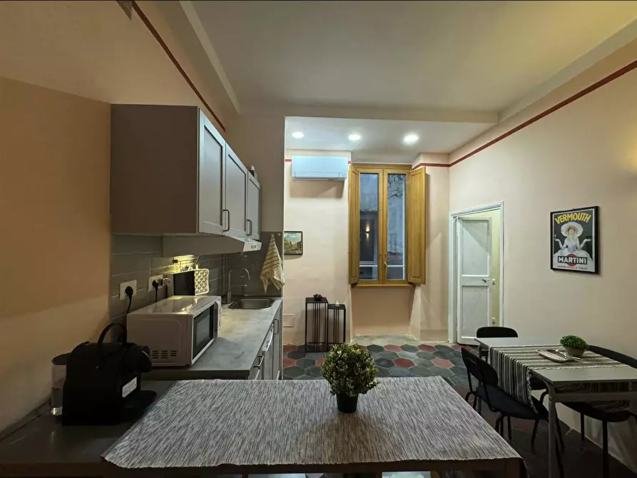 Immagine 3 di Appartamento in affitto  in Via in Selci54 a Roma