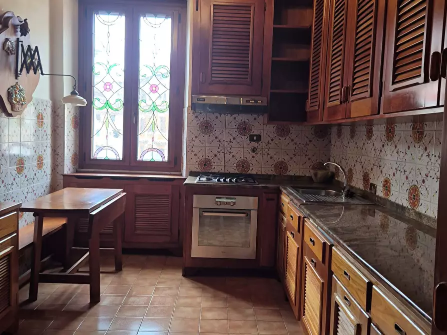 Immagine 20 di Appartamento in affitto  in Viale di Trastevere246 a Roma