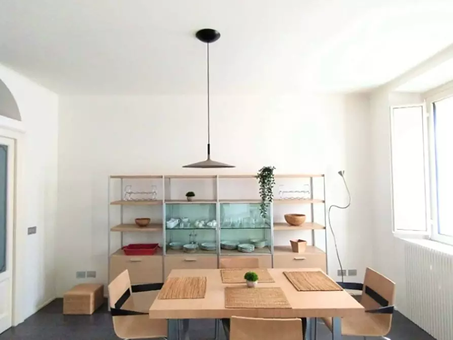 Immagine 5 di Appartamento in affitto  in Via Orti a Milano