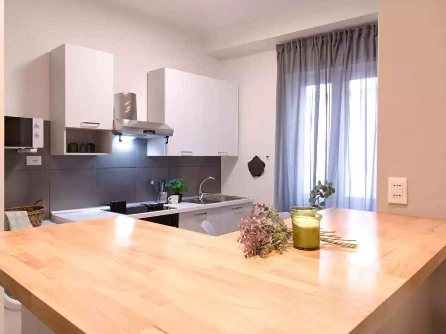 Immagine 8 di Camera in affitto  in Piazzale Guglielmo Corvi12 a Brescia