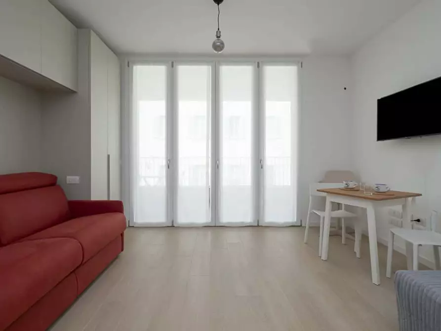 Immagine 13 di Appartamento in affitto  in Via Ambrogio Binda18 a Milano