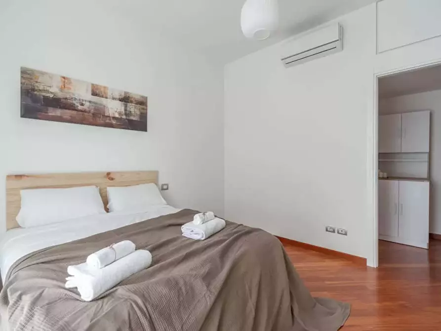 Immagine 2 di Appartamento in affitto  in Piazzale Loreto a Milano