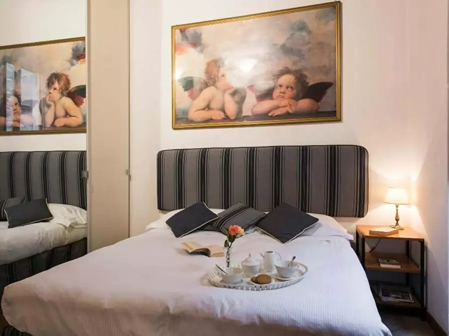 Immagine 3 di Appartamento in affitto  in Via dei Georgofili3 a Firenze