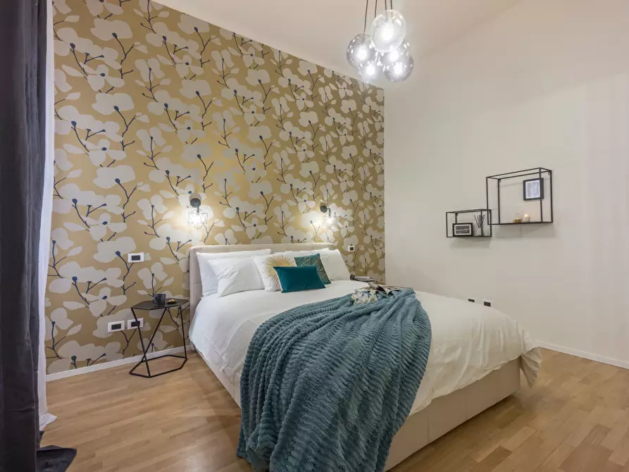 Immagine 3 di Appartamento in affitto  in Via Flaminia16 a Roma