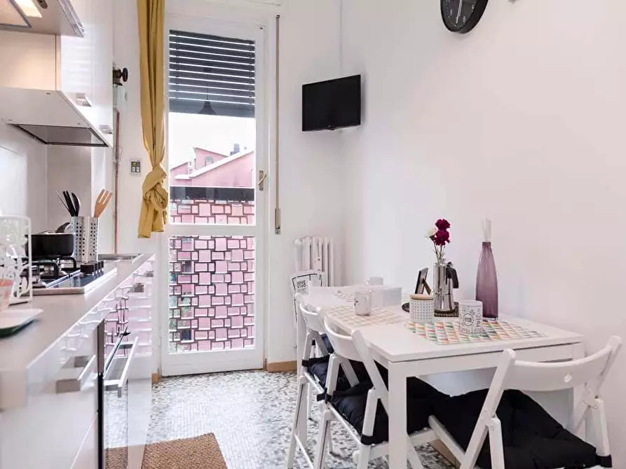 Immagine 43 di Camera in affitto  in Via dei Mandorli6 a Buccinasco
