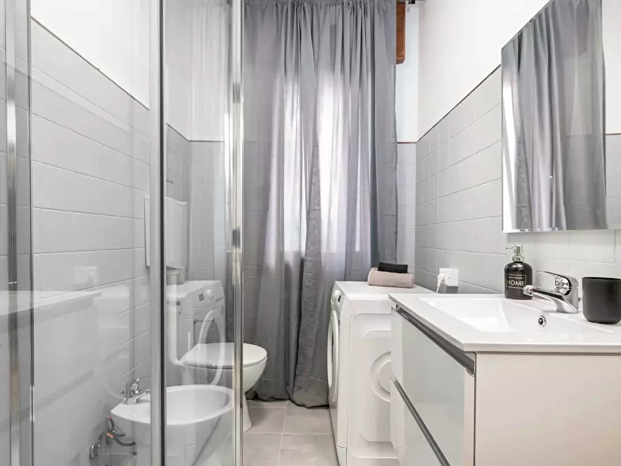 Immagine 5 di Camera in affitto  in Via Domenico Piacentino a Padova