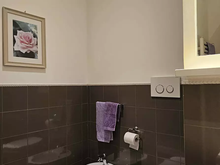 Immagine 4 di Appartamento in affitto  in Via Capitonese208 a Narni