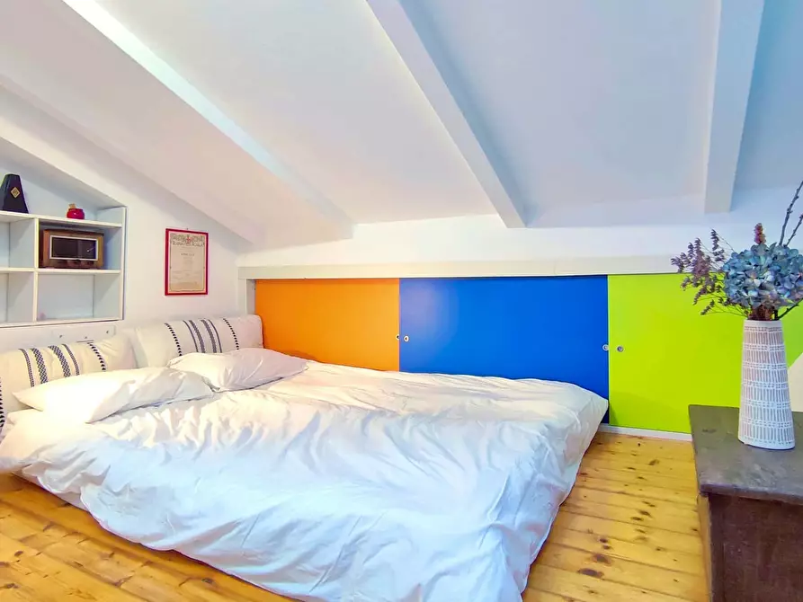 Immagine 7 di Appartamento in affitto  in Viale Tibaldi a Milano