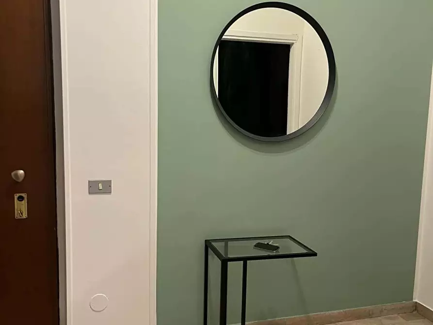 Immagine 25 di Appartamento in affitto  in Via Giacinto Bruzzesi37 a Milano