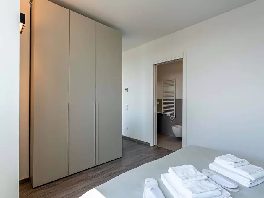 Immagine 8 di Appartamento in affitto  in Via Torino2 a Venezia