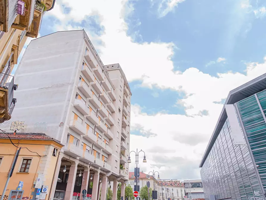 Immagine 33 di Appartamento in affitto  in Piazza della Repubblica15 a Torino