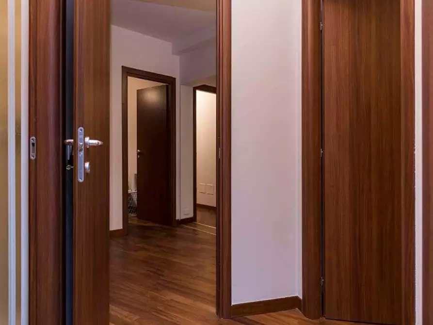 Immagine 40 di Camera in affitto  in Via Privata S. Martiniano1 a Milano