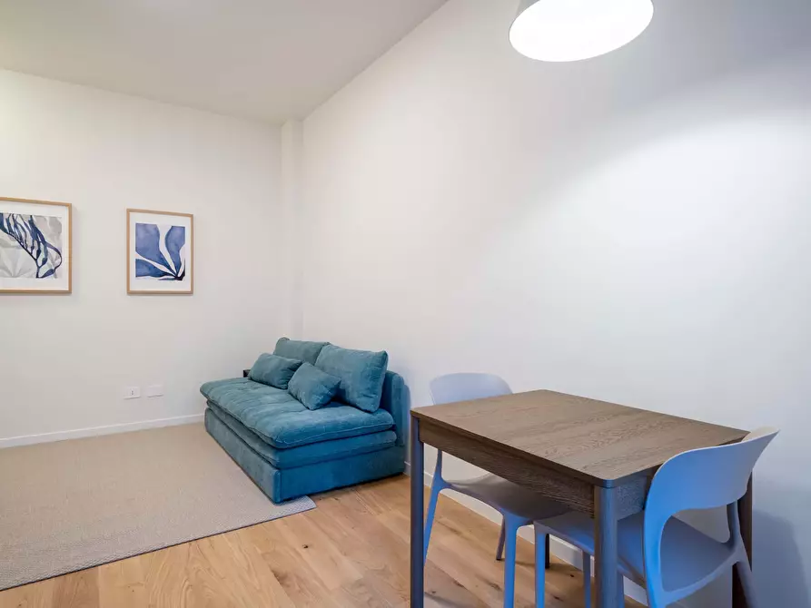 Immagine 8 di Appartamento in affitto  in Via Giovanni da Milano7 a Milano