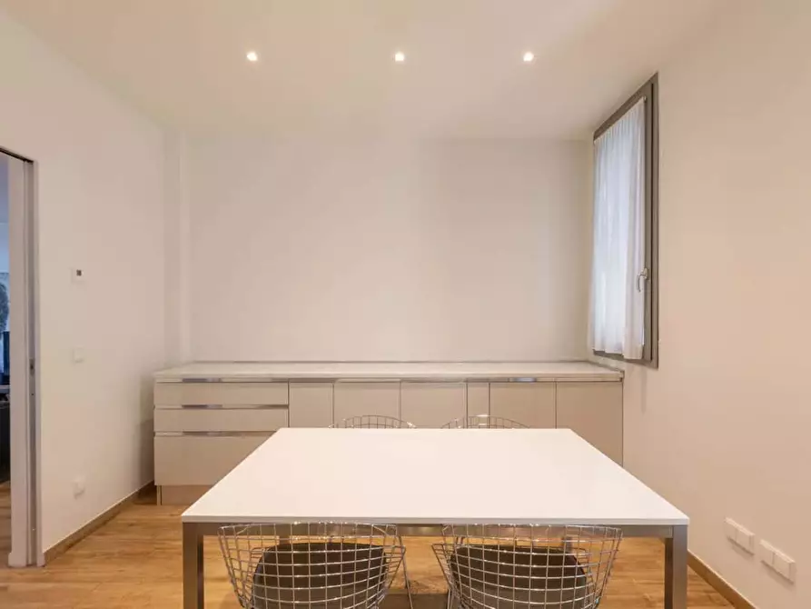 Immagine 37 di Appartamento in affitto  in Via Giacomo Watt37 a Milano