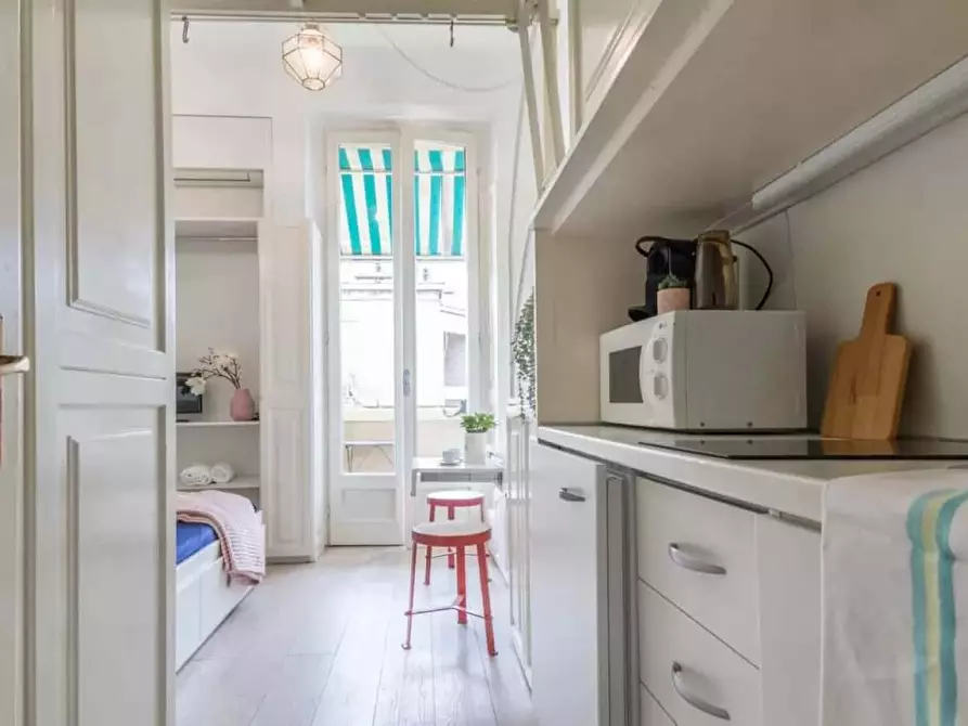 Immagine 4 di Appartamento in affitto  in Galleria Unione a Milano