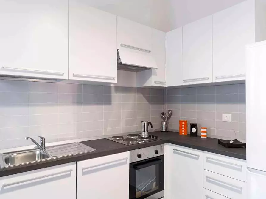 Immagine 39 di Camera in affitto  in Via Temistocle Calzecchi15 a Milano