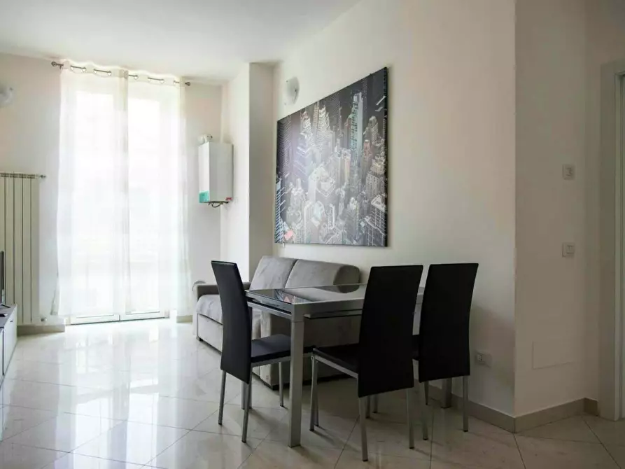 Immagine 9 di Appartamento in affitto  in Via Costantino Baroni a Milano