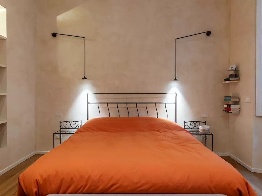 Immagine 13 di Appartamento in affitto  in Vicolo del Divino Amore14 a Roma