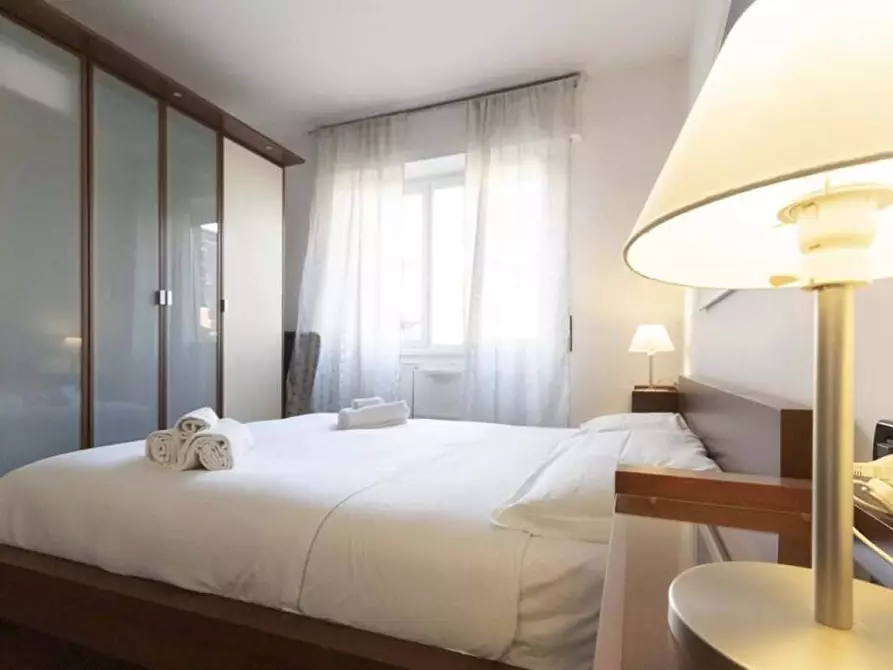 Immagine 23 di Appartamento in affitto  in Via Ruggero Bonghi21 a Milano