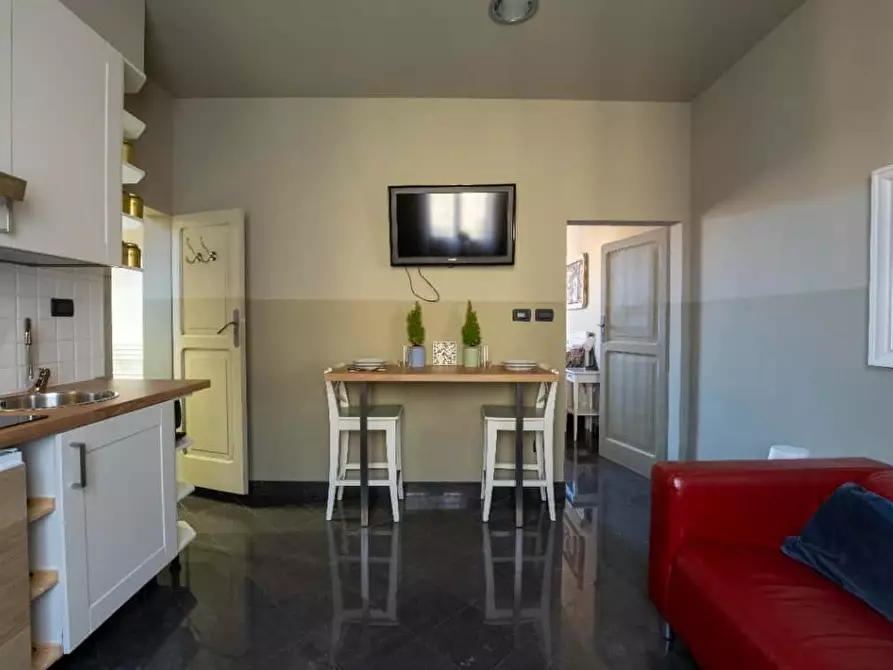 Immagine 6 di Appartamento in affitto  in Via Porrettana31 a Bologna